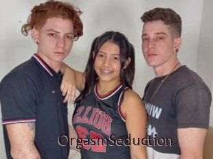 OrgasmSeduction