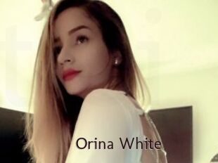 Orina_White