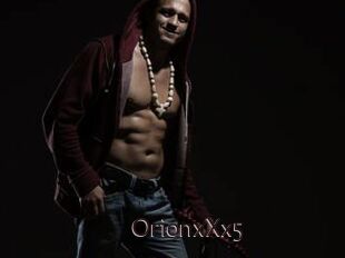 OrionxXx5