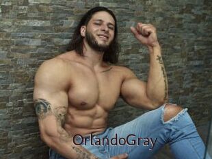 OrlandoGray