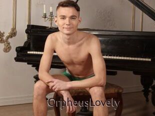 OrpheusLovely