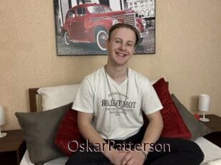 OskarPatterson