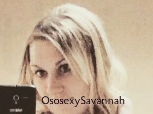 OsosexySavannah