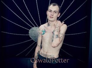 OswaldPotter