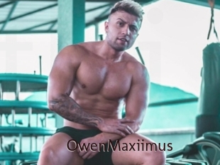 OwenMaxiimus