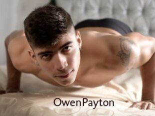 OwenPayton