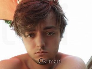 Ox_man