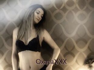 OxanaXXX