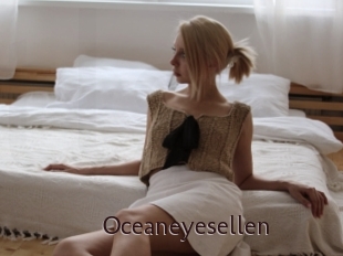 Oceaneyesellen