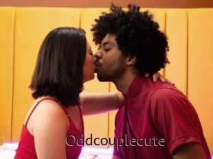 Oddcouplecute