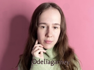 Odeliagarney