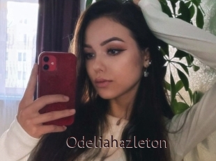Odeliahazleton