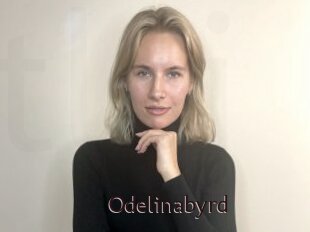 Odelinabyrd