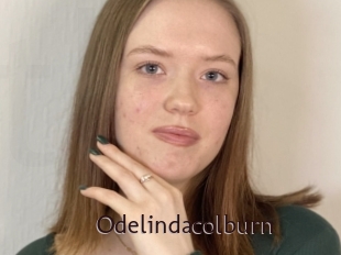 Odelindacolburn