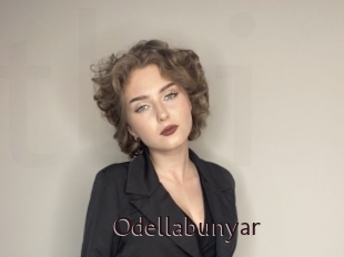 Odellabunyar