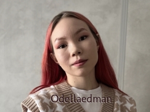 Odellaedman