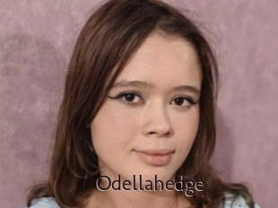 Odellahedge