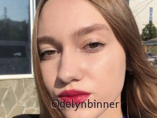 Odelynbinner