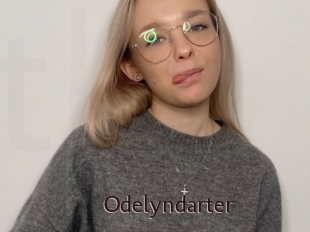 Odelyndarter