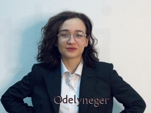 Odelyneger