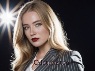 Odetteaston