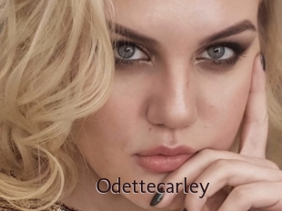 Odettecarley