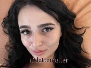 Odettemuller