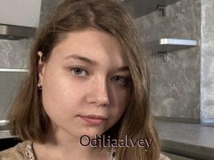 Odiliaalvey