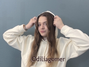 Odiliagomer