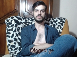 Oiogeorge