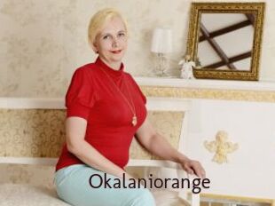 Okalaniorange