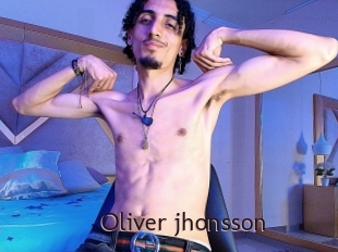 Oliver_jhonsson