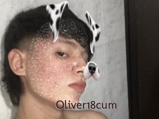 Oliver18cum