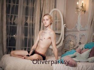 Oliverparksy