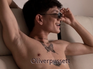 Oliverpussett