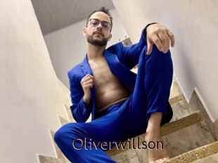 Oliverwillson