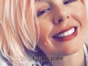 Olivia_poke