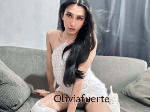 Oliviafuerte