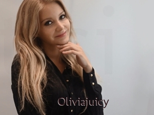 Oliviajuicy