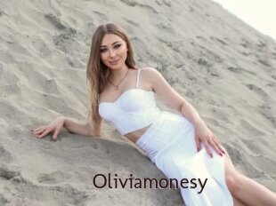 Oliviamonesy