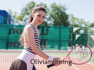 Oliviamorning