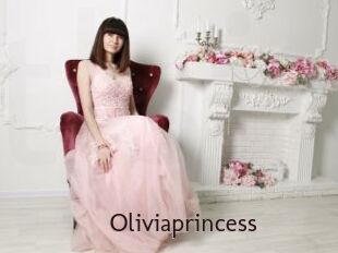 Oliviaprincess