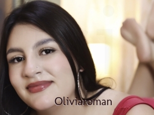 Oliviaroman