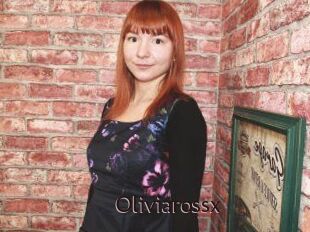Oliviarossx