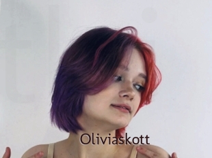 Oliviaskott