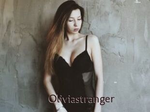 Oliviastranger