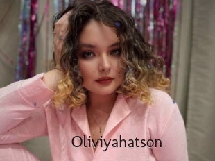 Oliviyahatson