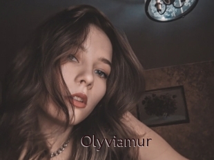 Olyviamur