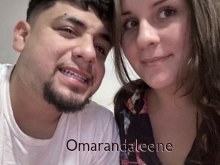 Omarandaleene