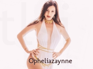 Opheliazaynne